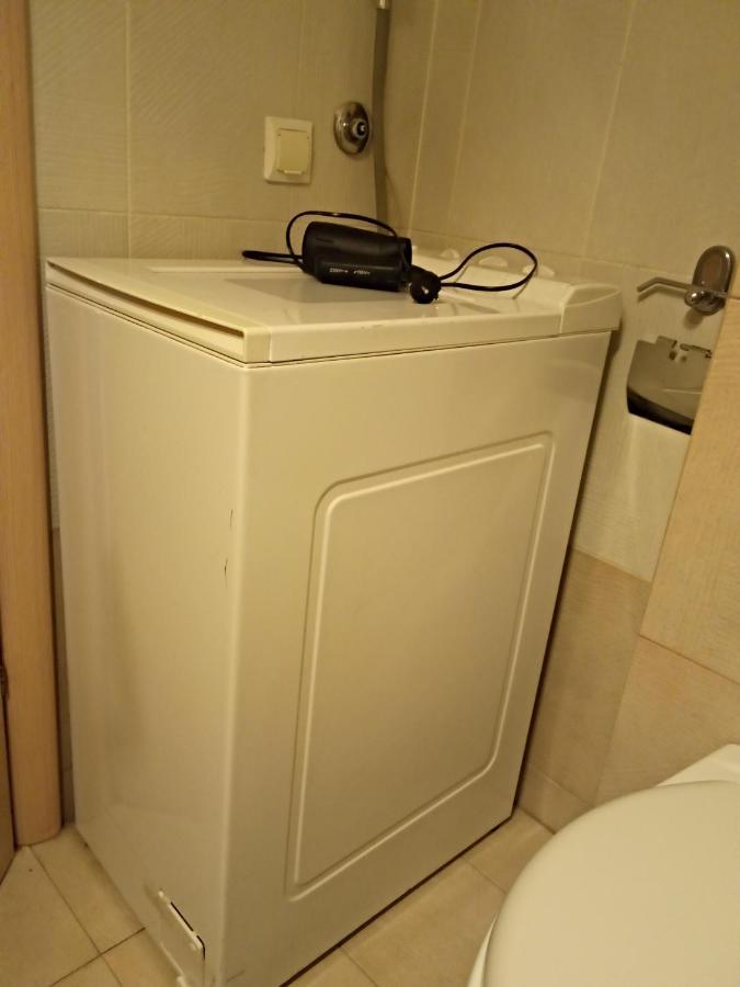 Apartament 3 Min From Central Station Free Parking Saloniki Zewnętrze zdjęcie