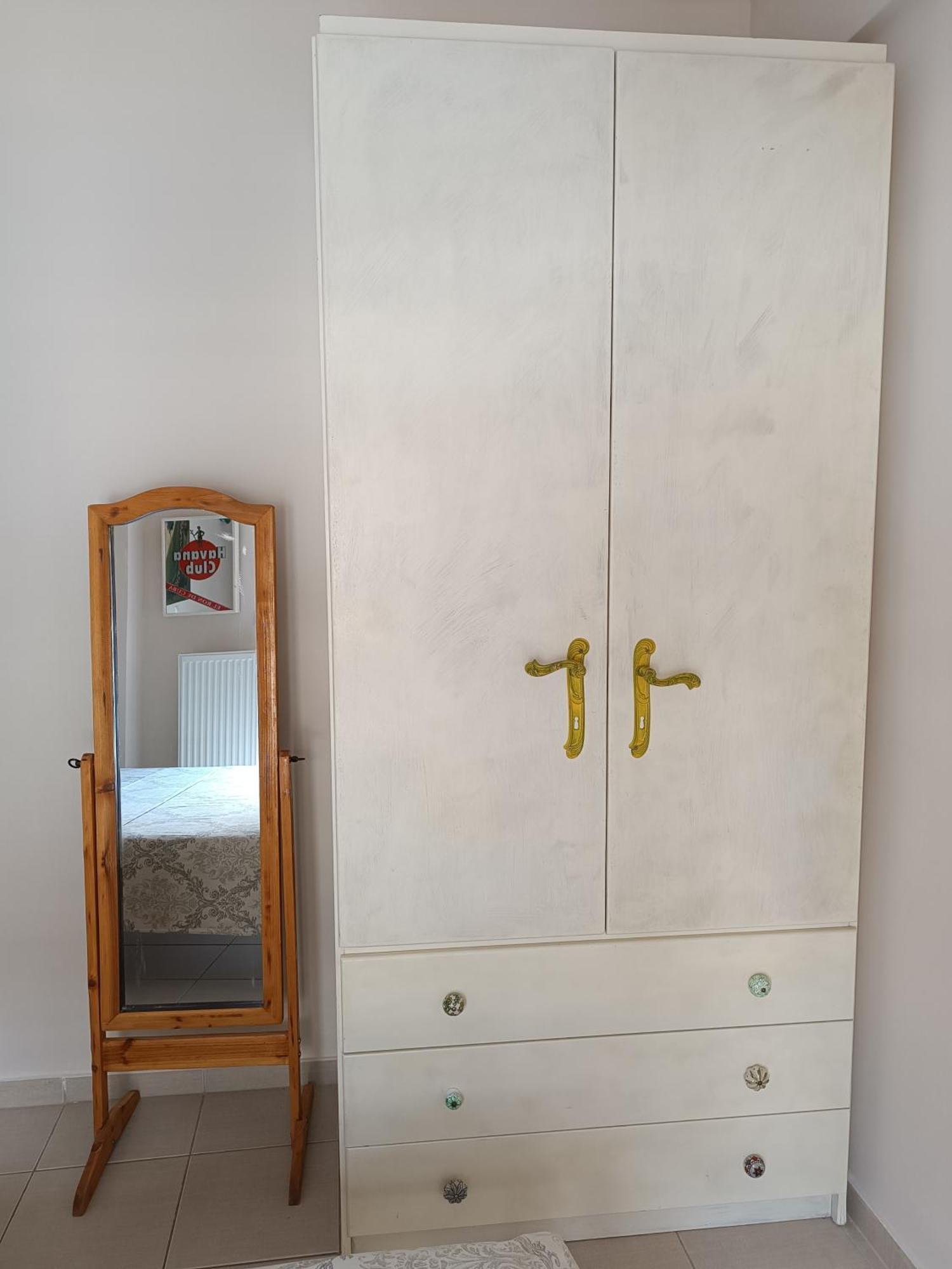 Apartament 3 Min From Central Station Free Parking Saloniki Zewnętrze zdjęcie