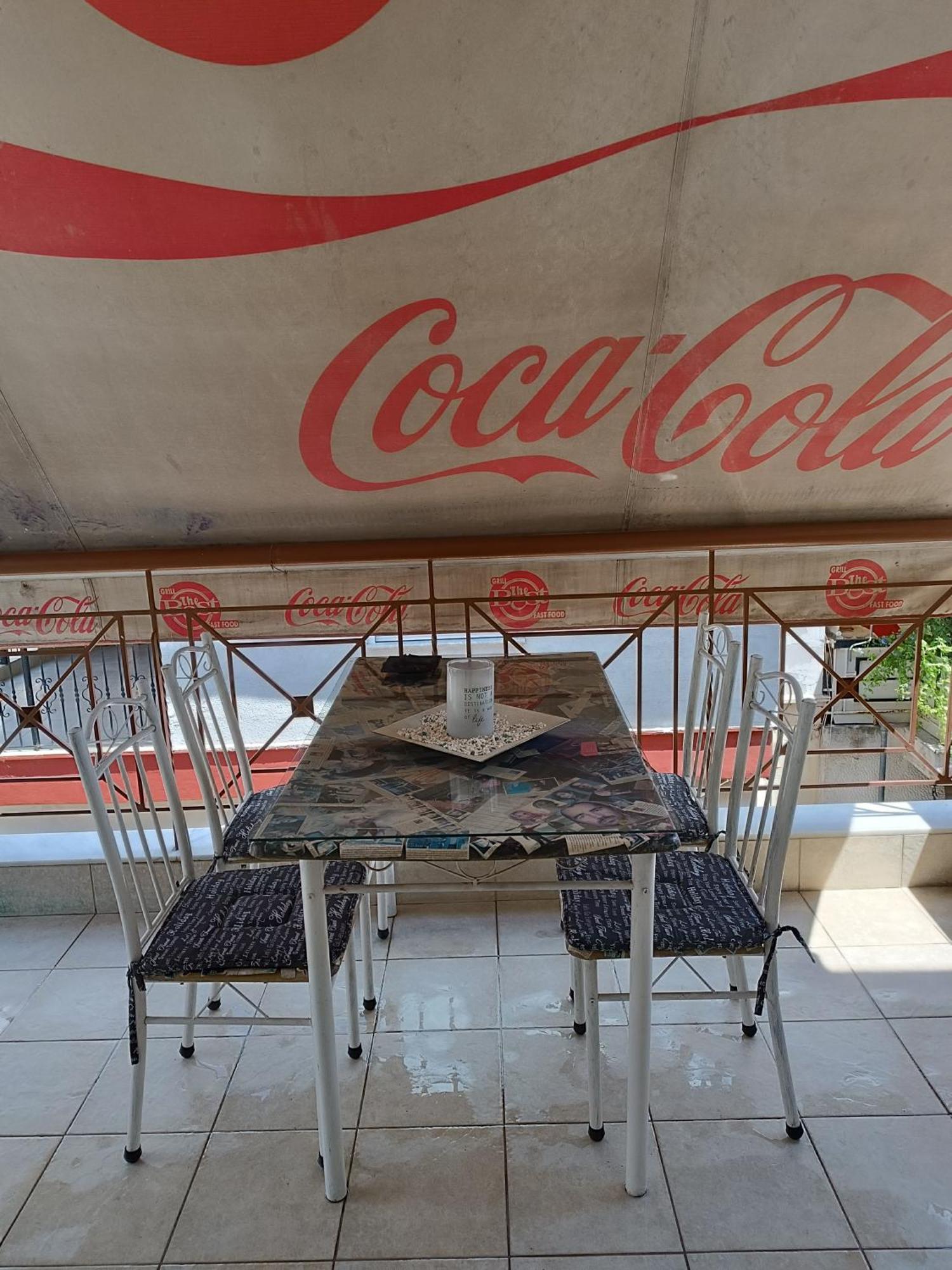 Apartament 3 Min From Central Station Free Parking Saloniki Zewnętrze zdjęcie